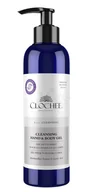 Kosmetyki do kąpieli - Clochee Clochee żel myjący do rąk i ciała o zapachu Oriental Blossom 250ml - miniaturka - grafika 1