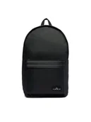 Plecaki - Quiksilver Plecak The Poster EQYBP03719 Granatowy - miniaturka - grafika 1