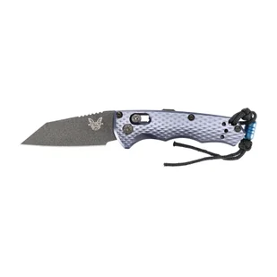 Nóż składany Benchmade 2900BK Auto Immunity - Noże - miniaturka - grafika 1