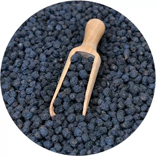 Vivarini – Aronia suszona 0,5 kg - Przyprawy i zioła sypkie - miniaturka - grafika 4