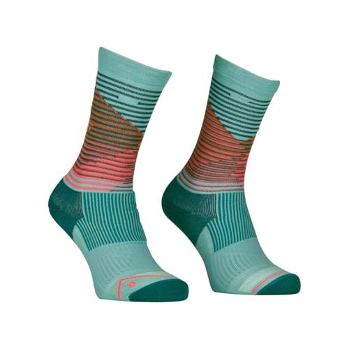 ORTOVOX All Mountain Mid Socks W Skarpety damskie