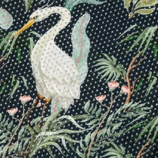 Nakładka do Wózka Fotelika 9-18kg Paddix Air 06 - Akcesoria do wózków - miniaturka - grafika 2