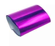 Ozdoby do paznokci - Ingigo Alina Grenadina Folia Transferowa - miniaturka - grafika 1