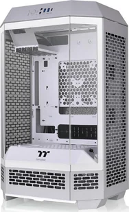 Obudowa Thermaltake The Tower 300 szara CA-1Y4-00SIWN-00 - Obudowy komputerowe - miniaturka - grafika 1