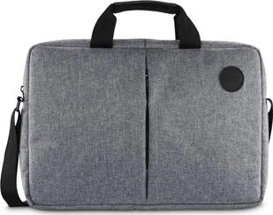 Hama Genua 15.6'' szary - Torby na laptopy - miniaturka - grafika 1