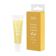 Balsamy do ust - Ziaja Balsamy do ust 12 ml - miniaturka - grafika 1