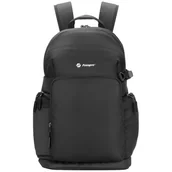 Torby fotograficzne i futerały - FOTOPRO Plecak FOTOPRO FB-4 Czarny FP2995 - miniaturka - grafika 1