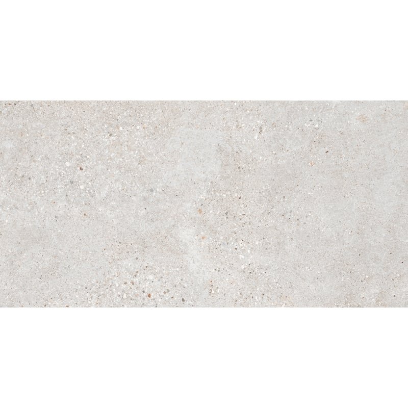 Mexen Inspira Bianco gres szkliwiony rekt. G1, płytka podłogowo-ścienna 120 x 60 cm, mat - TL303-120-060-00