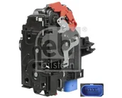 Nadwozie - akcesoria - Zamek drzwi Febi Bilstein 172113 - miniaturka - grafika 1