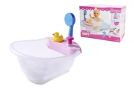 Domki dla lalek - NBB Wanienka dla lalek - miniaturka - grafika 1