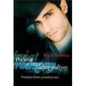 Książki religijne obcojęzyczne - Podróż w świat nadprzyrodzony - Morneau Roger - miniaturka - grafika 1