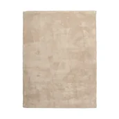 Dywany - Dywan shaggy Silva beżowy 120 x 160 cm - miniaturka - grafika 1