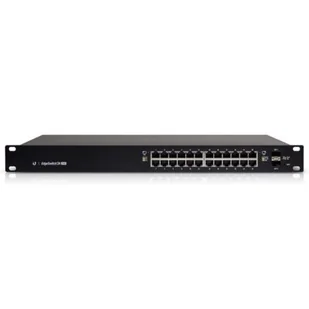 Ubiquiti ES-24-250W - Switche - miniaturka - grafika 1