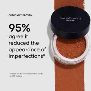 bareMinerals Original Foundation SPF 15 - podkład do twarzy Tan 19 - Podkłady do twarzy - miniaturka - grafika 5