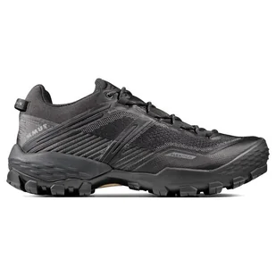 Buty damskie Mammut Ducan II Low GTX Women Rozmiar butów (UE): 40 / Kolor: czarny - Buty trekkingowe damskie - miniaturka - grafika 1
