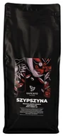 Kawa - Kawa ziarnista Kafejeto Palarnia Szypszyna ESPRESSO 1kg - miniaturka - grafika 1
