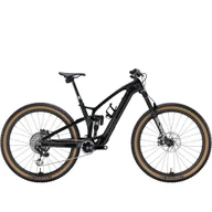 Rowery elektryczne - Trek Fuel EXe 9.9 XX AXS T-TYPE 2025 S Deep Smoke - miniaturka - grafika 1