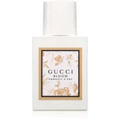 Wody i perfumy damskie - Gucci Bloom Ambrosia d'Oro woda perfumowana dla kobiet 30 ml - miniaturka - grafika 1