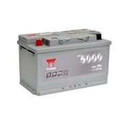 Akumulatory samochodowe - Akumulator YUASA 12V 90Ah 800A YBX5116 Darmowa dostawa w 24 h. Do 100 dni na zwrot. 100 tys. Klientów. - miniaturka - grafika 1