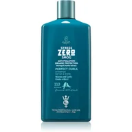 Szampony do włosów - Tecna Zero Perfect Curls szampon nawilżający do włosów kręconych i falowanych 400 ml - miniaturka - grafika 1