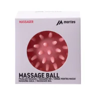 Akcesoria do masażu - Akcesoria do masażu MARTES MASSAGER M000213400 – Różowy - miniaturka - grafika 1