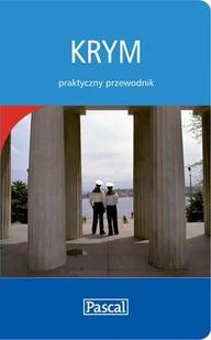Krym - Przewodniki - miniaturka - grafika 1