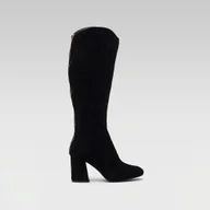 Kozaki damskie - Kozaki Jenny Fairy LS4678-17 - miniaturka - grafika 1