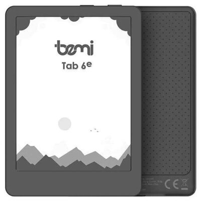 BEMI Czytnik e-booków Cognita TAB 6e 6