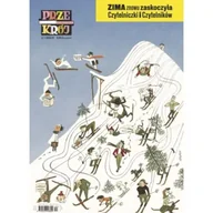 Czasopisma - Przekrój 1/2019 - PRACA ZBIOROWA - miniaturka - grafika 1