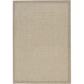 Dywany zewnętrzne - Dywan płaskotkany zewnętrzny NATURE mix 140 x 200 cm - miniaturka - grafika 1