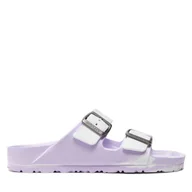 Klapki i japonki damskie - Klapki Grünland Dato CI2612-M2 Fioletowy - miniaturka - grafika 1