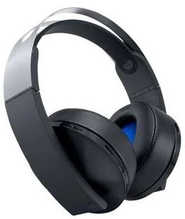 Sony Playstation 4 Platinum - Słuchawki - miniaturka - grafika 1