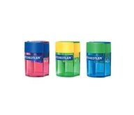 Przybory szkolne - STAEDTLER TEN TEMPEROWKA PODW.Z POJ. 512 006 - miniaturka - grafika 1