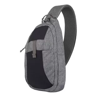 HELIKON Plecak EDC Sling 6,5 l - Melange Grey (PL-ESB-NP-M3) PL-ESB-NP-M3 - Plecaki - miniaturka - grafika 2