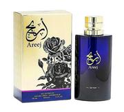 Wody i perfumy damskie - Ard Al Zaafaran, Areej, woda perfumowana, 100 ml - miniaturka - grafika 1