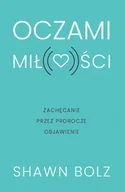 E-booki - religia - Oczami miłości - miniaturka - grafika 1