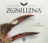 Audiobooki - fantastyka i horror - Zgnilizna. Krucze pierścienie. Tom 2 - miniaturka - grafika 1