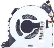 Chłodzenie procesora - Wentylator chłodzący procesor do laptopa Lenovo IdeaPad 320-15ISK 320-15IKB 320-15IAP - miniaturka - grafika 1