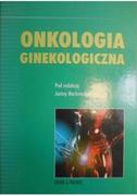 Książki medyczne - Onkologia ginekologiczna - miniaturka - grafika 1