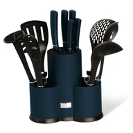 Noże kuchenne - Zestaw Przyborów I Noży Berlinger Haus Bh-6249 Lumarko! - miniaturka - grafika 1