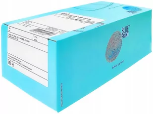 BLUEPRINT Zestaw osłon półoż napędowa ADH28177 - Przeguby i półosie - miniaturka - grafika 1