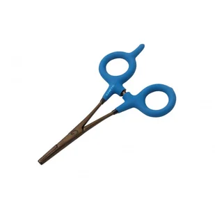 KLESZCZE KINETIC CS FORCEPS 22CM NIEBIESKO/CZARNE G164-202-070 - Inne akcesoria dla wędkarzy - miniaturka - grafika 2