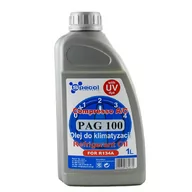 Oleje silnikowe - Specol Compresso A/C Pag 100 Z Uv 1L - miniaturka - grafika 1