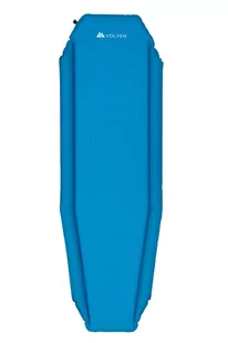 Mata samopompująca do turystyki dla dorosłych Volven Ultralight Plus - Karimaty - miniaturka - grafika 1