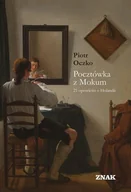 E-booki - literatura faktu - Pocztówka z Mokum. 21 opowieści o Holandii - miniaturka - grafika 1