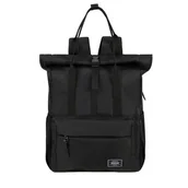 Plecaki - American Tourister Urban Groove - plecak, 42,5 cm, 20,5 l, czarny (czarny), czarny (czarny), plecaki - miniaturka - grafika 1