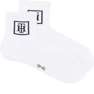 Tommy Hilfiger Skarpety 2-pack - Skarpetki męskie - miniaturka - grafika 1