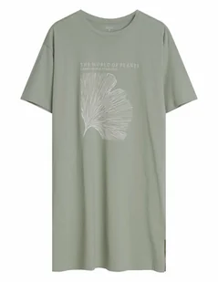 Koszulka nocna Cervia - Bielizna nocna - miniaturka - grafika 1