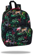 Plecaki szkolne i tornistry - Plecak Młodzieżowy Slight Malindi Coolpack, Patio - miniaturka - grafika 1