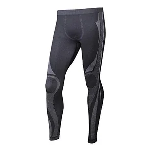 Delta Plus Kalesony z 60% Poliamid/35% Coolmax/5% Elastan kolor czarny KOLDYPANOTM KOLDYPANOTM - Odzież robocza - miniaturka - grafika 1